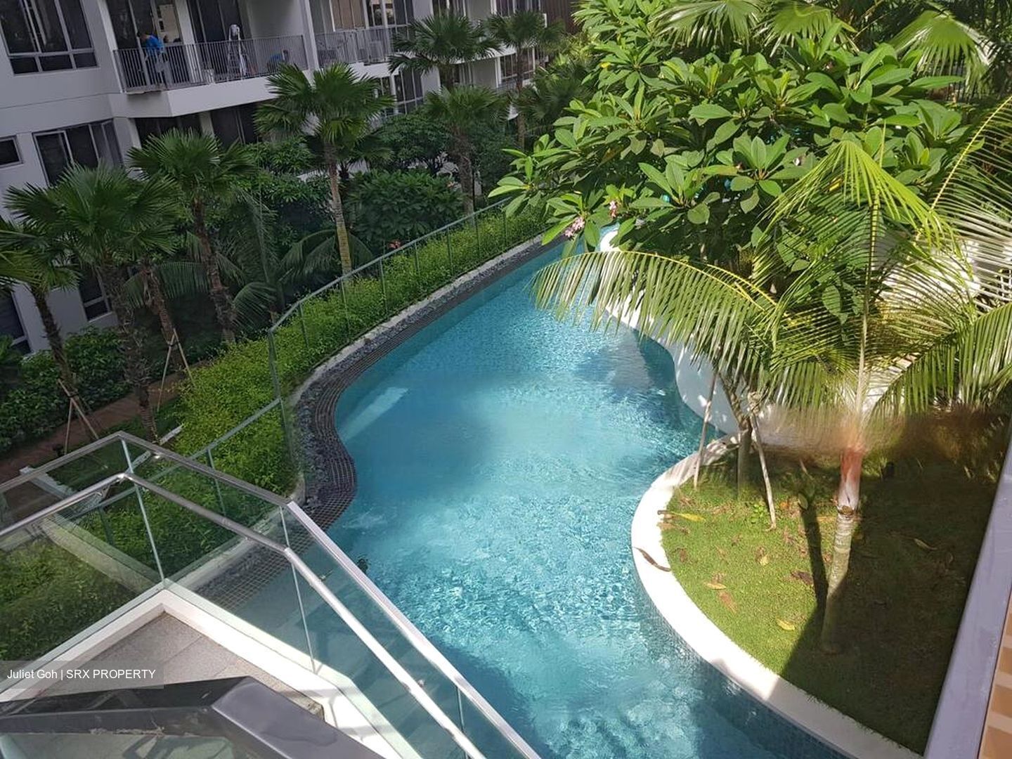 High Park Residences (D28), Apartment #436335731